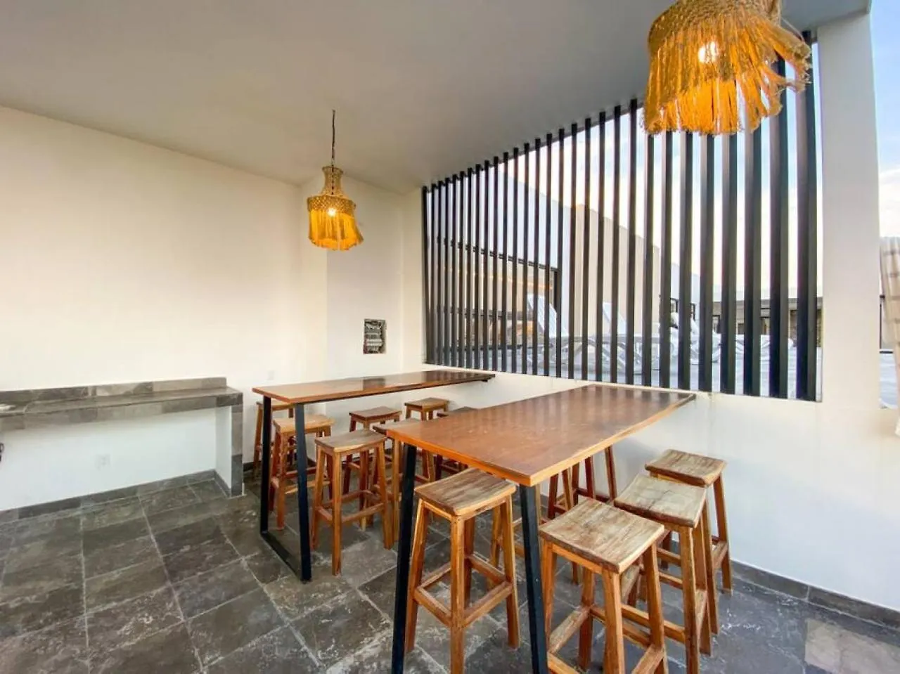 Apartment Excellent Studio In Aldea Zama With Pool, Gym, Wifi Tulum Mexico